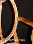 Hepplewhite Side Chair